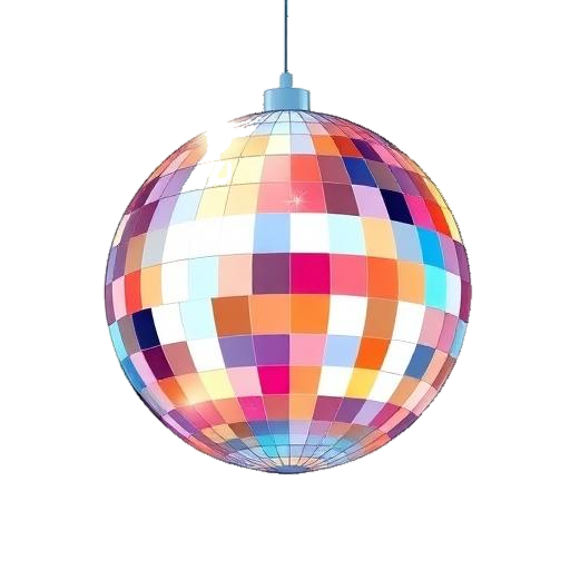 Disco ball