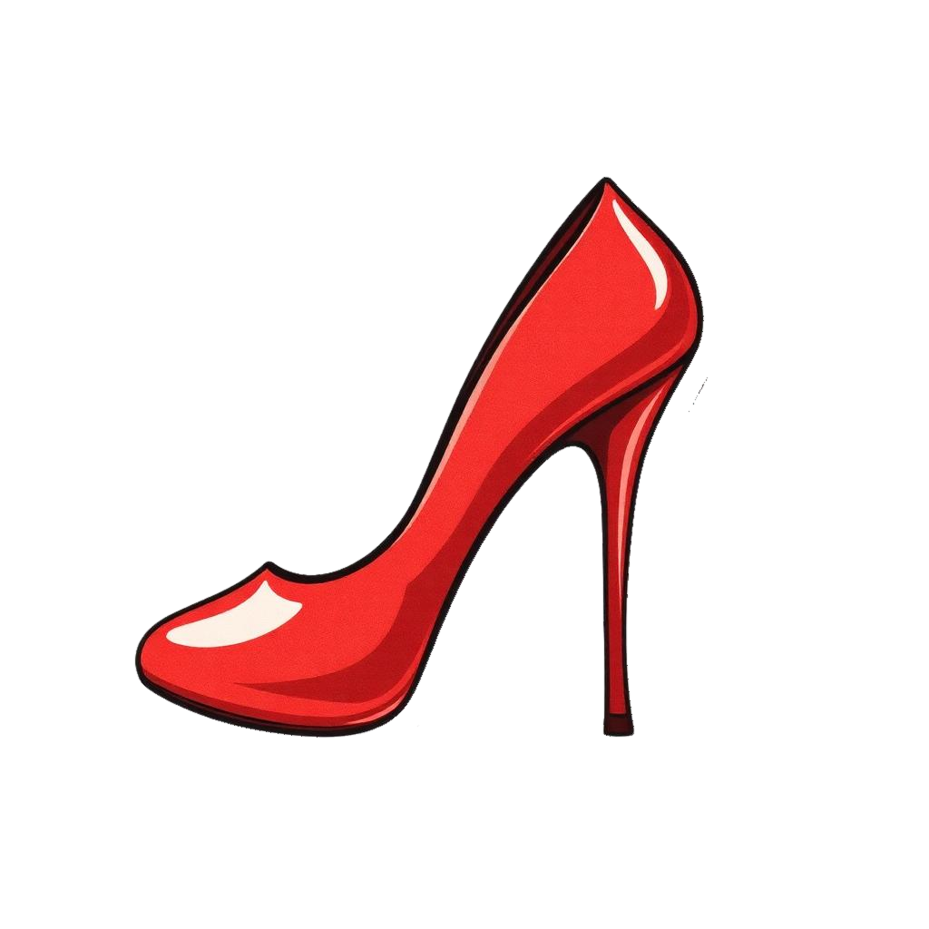 High heel