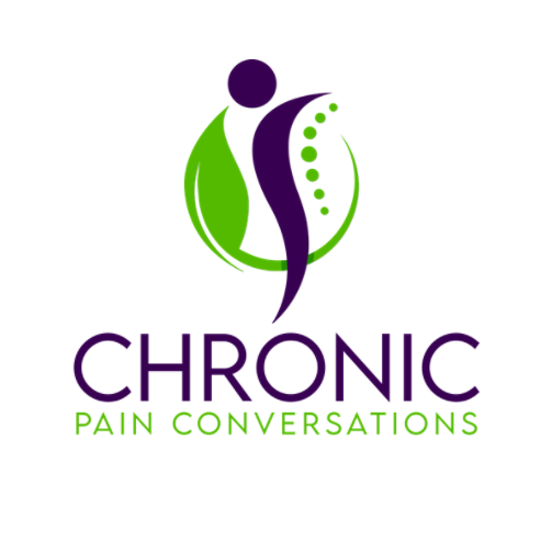 The Show that Enlightens & Advocates about Chronic Pain! avatar