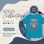 Soles creative gifts avatar