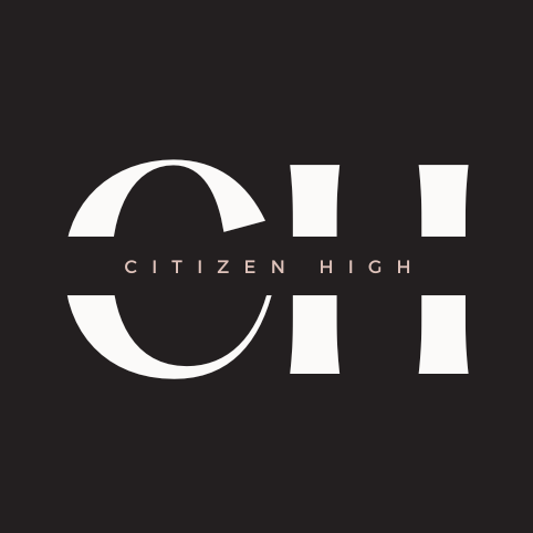 CITIZENHIGH avatar