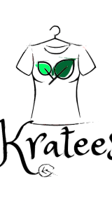 Kratom Themed T-Shirts