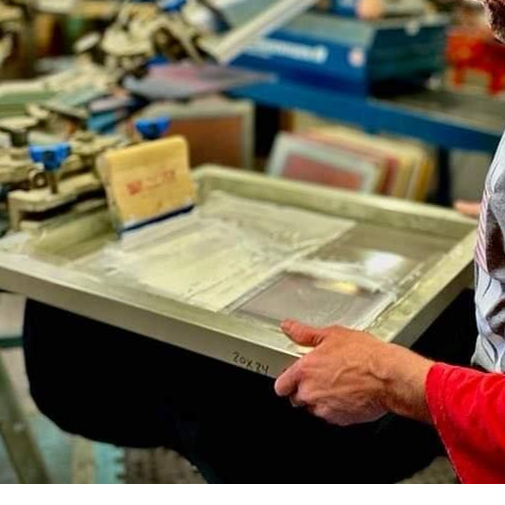 Tj`s Screen Printing avatar