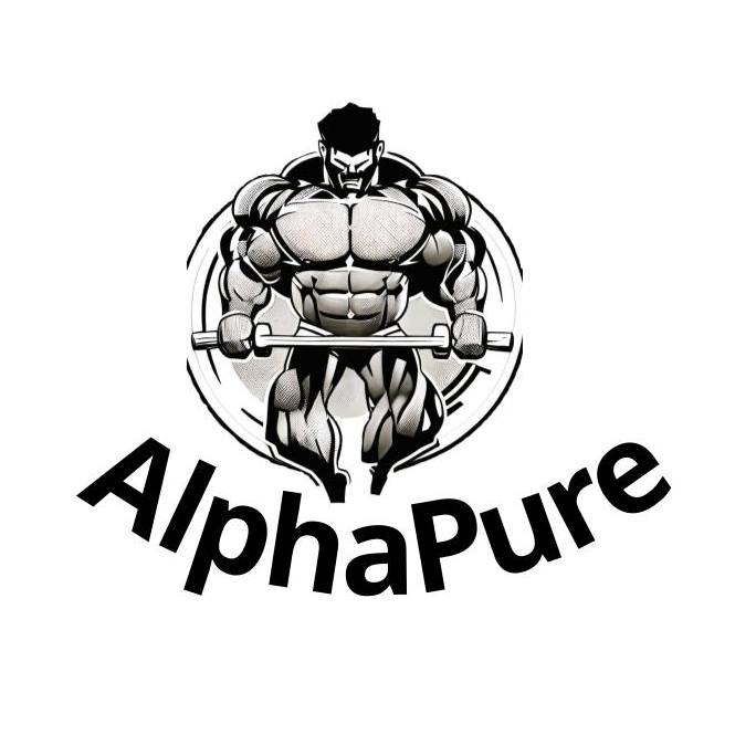 alphapure avatar