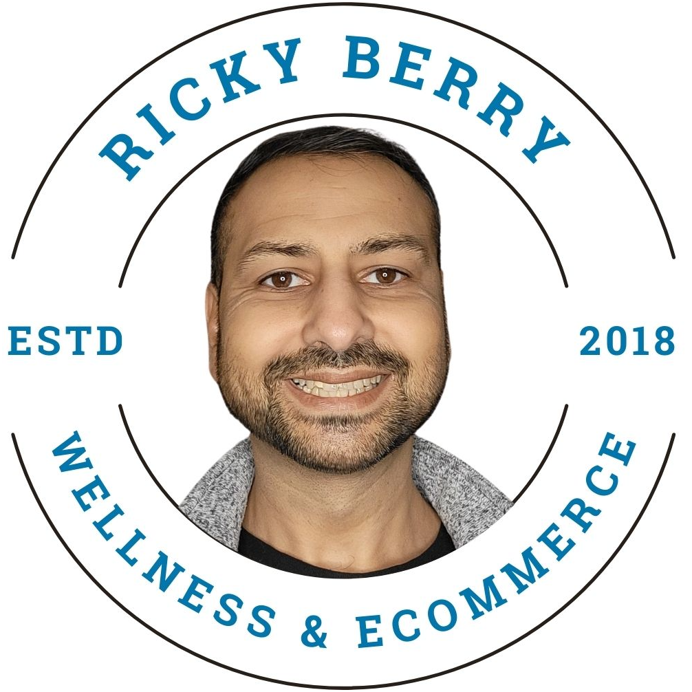 rickyberry44 avatar