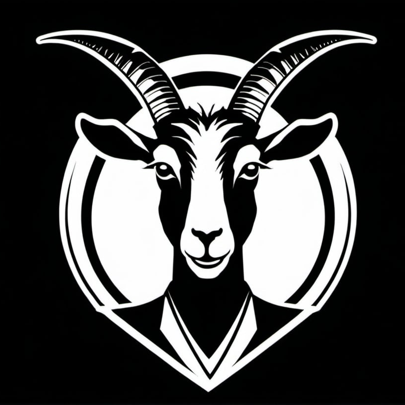 G.O.A.T. Face Apparels avatar