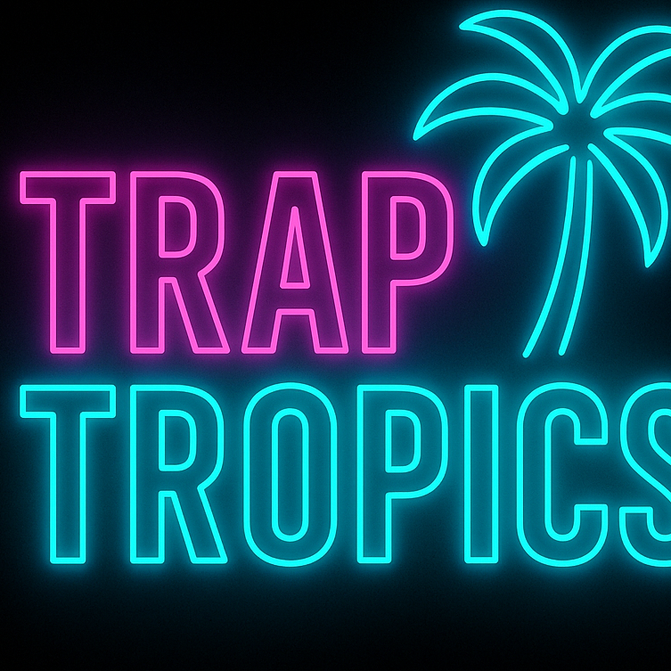 Trap Tropics avatar