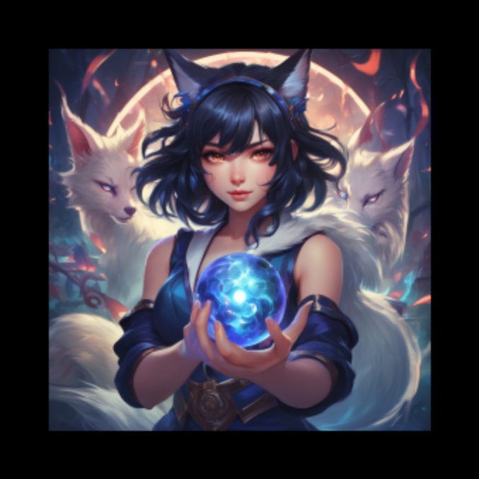 newyvetteshop avatar