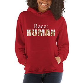 Human Race Grand Central avatar
