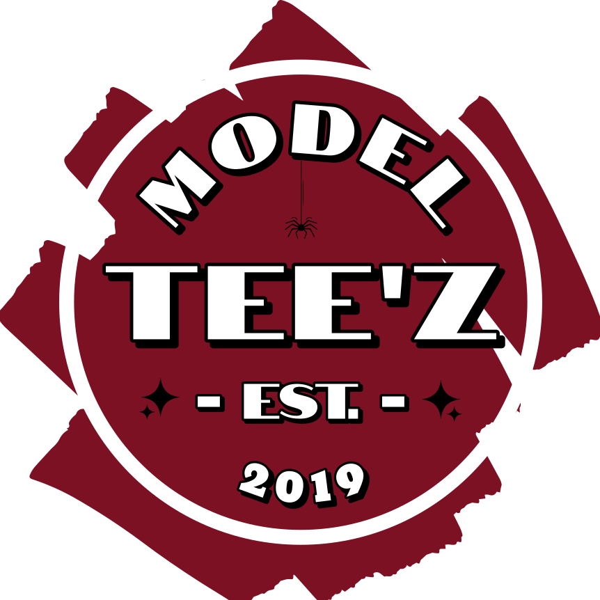 Model Tee'z Apparel avatar