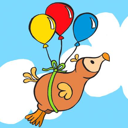 Flying Dodo Design avatar