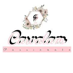 Carvalam Passionate avatar