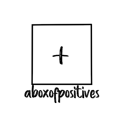 aboxofpositives avatar
