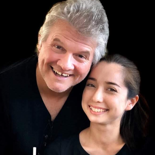 Welcome To Our Official-Daughter & Dad-E-Merch Stores-Take A Look Around! avatar
