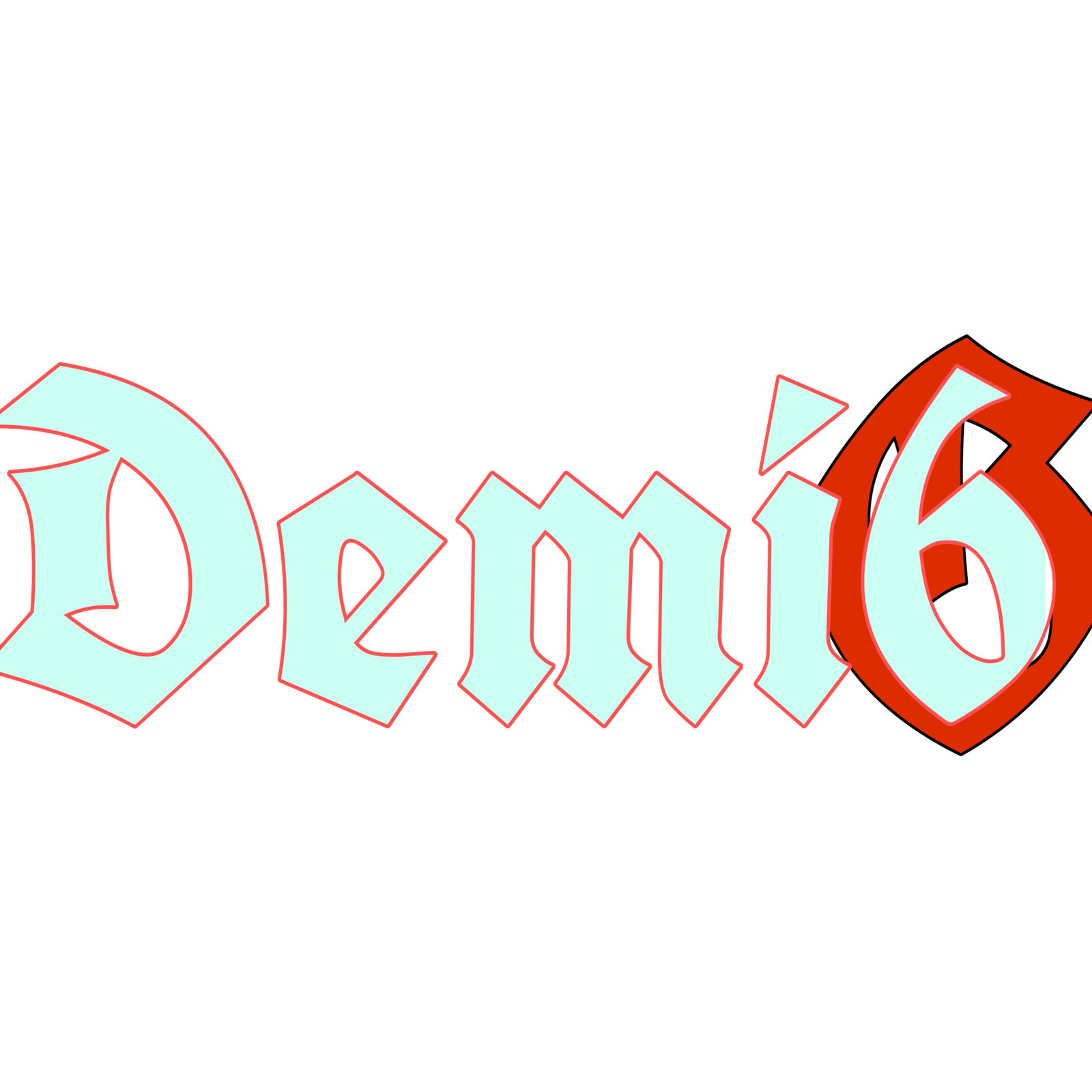 You’ve now entered the Demi Verse avatar