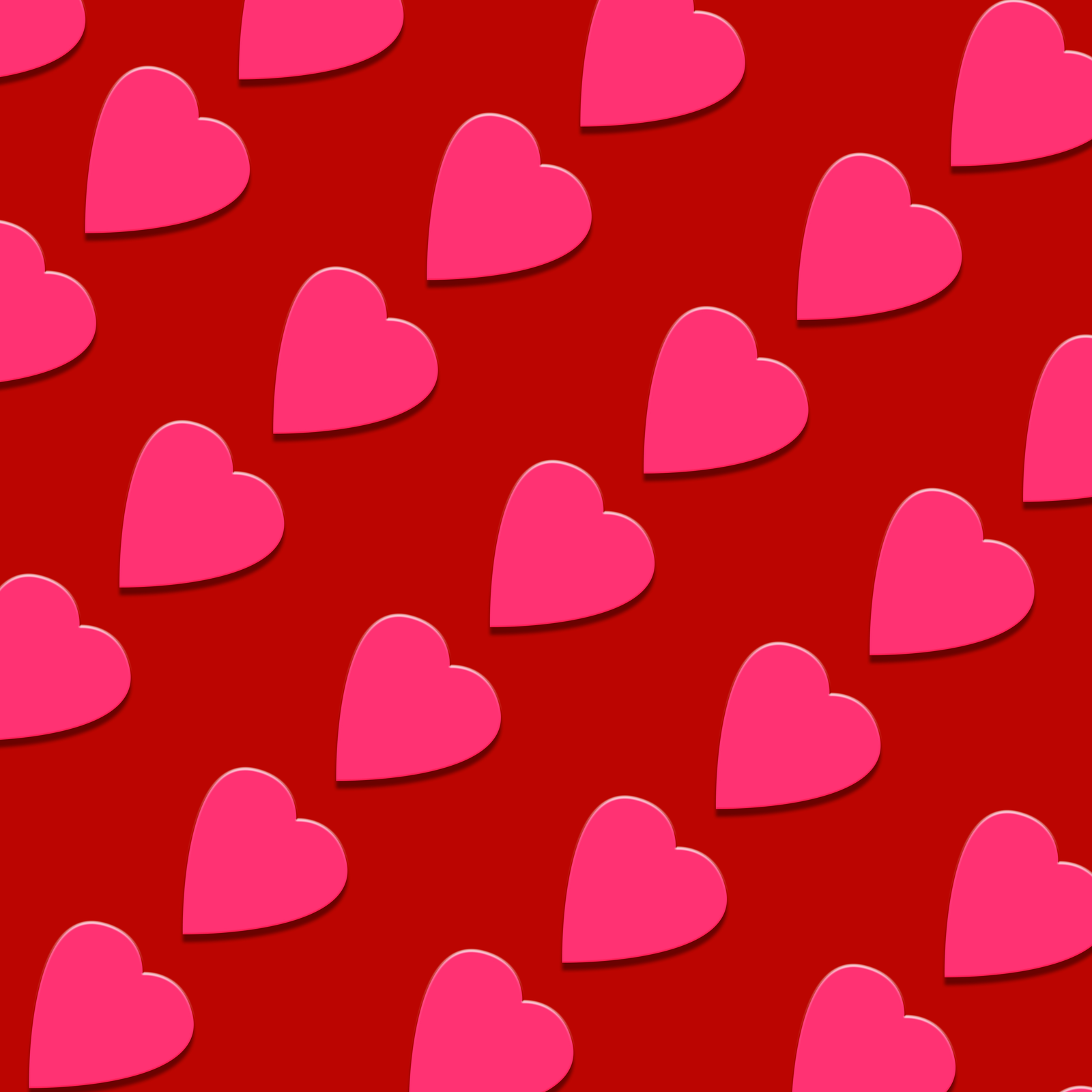 Bright and Shiny NYC Valentine's Day avatar