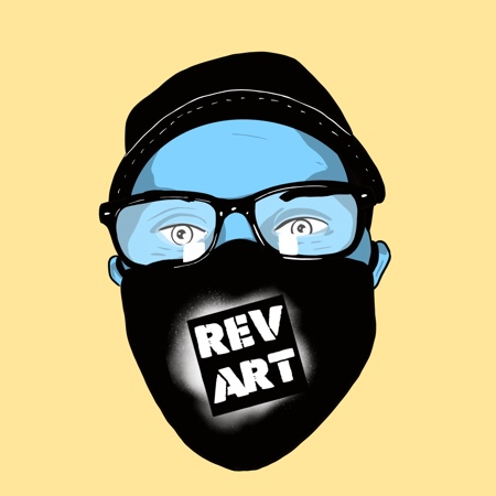 revart avatar