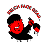 Belch Face Gear Apparel & Gifts avatar