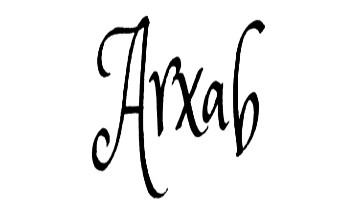 ARXAb avatar