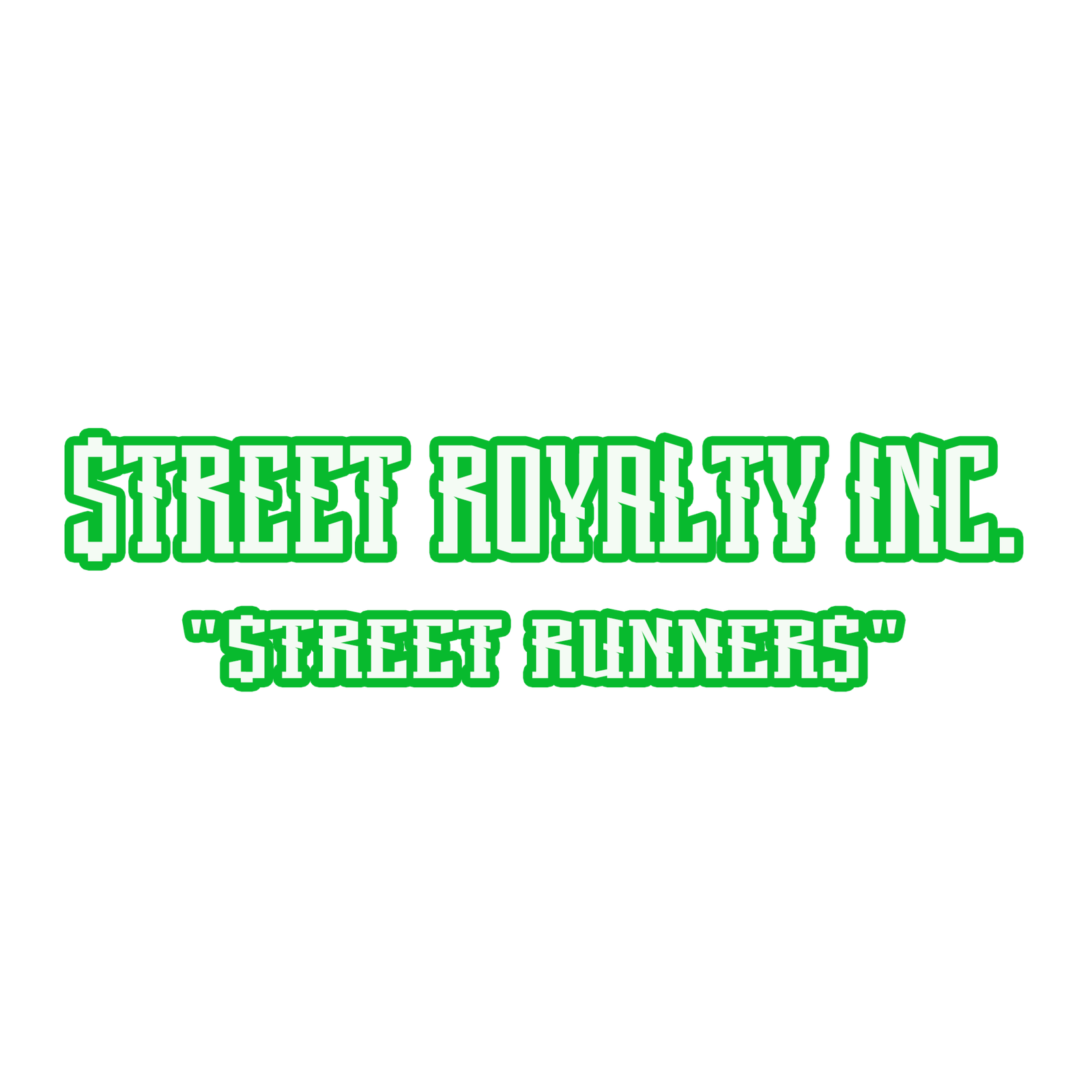 Street Runners gear avatar