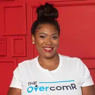 Transforming Chronic Pain & Life Survivors into OvercomR's avatar