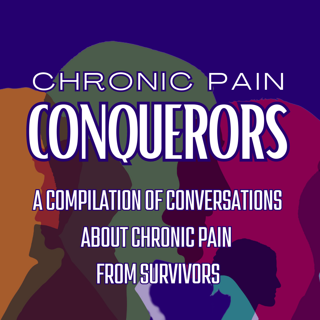 CPConquerors Author Writing Invite avatar