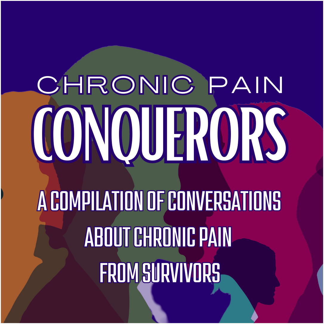 CPConquerors Authors Hub avatar