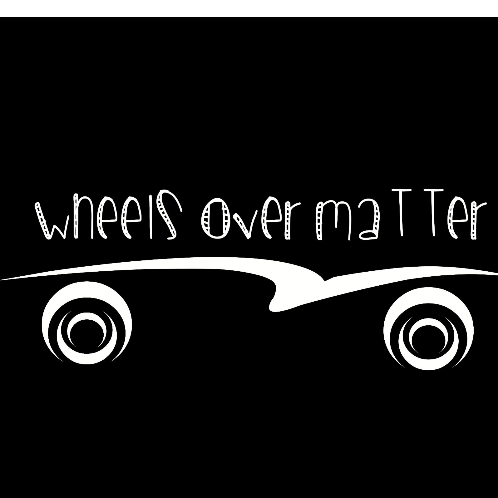 Wheels Over Matter avatar