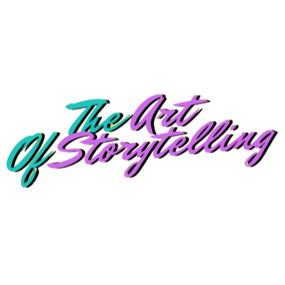 The Art Of Storytelling avatar