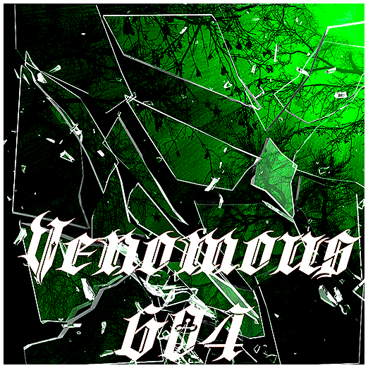 venomous604 avatar