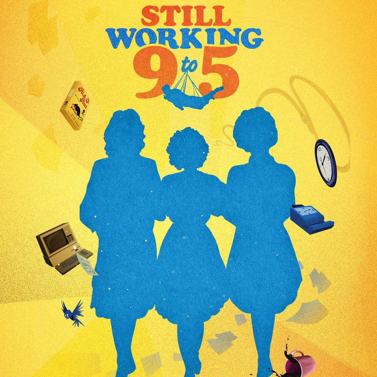 Still Working 9 to 5 avatar