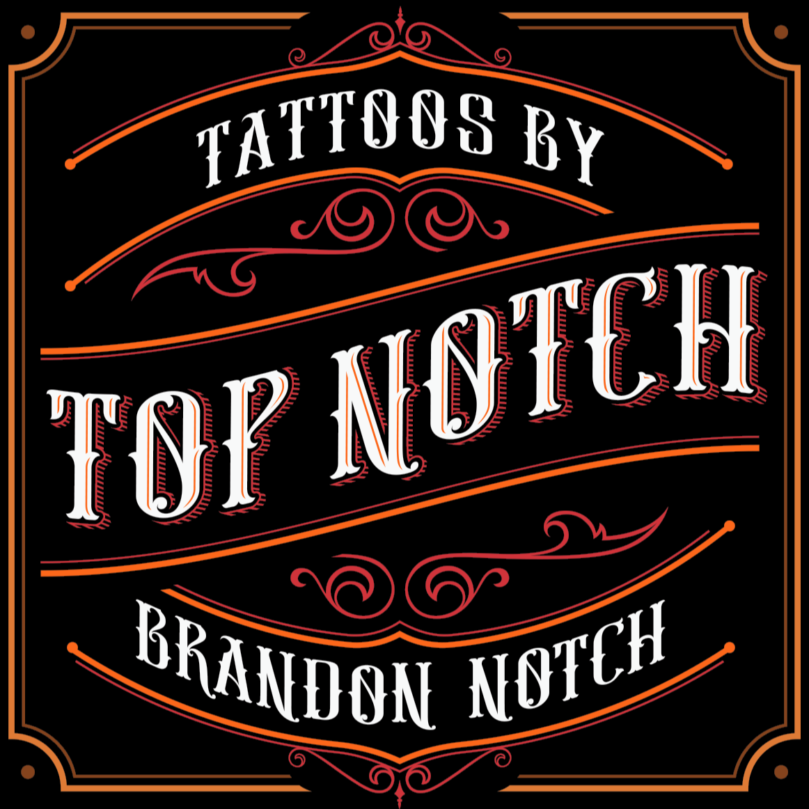 Brandon Notch Tattoos avatar