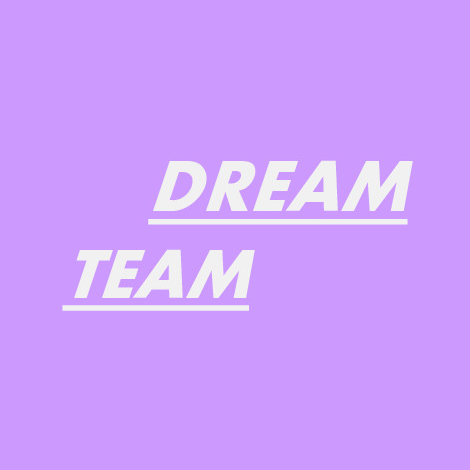 DREAM TEAM avatar