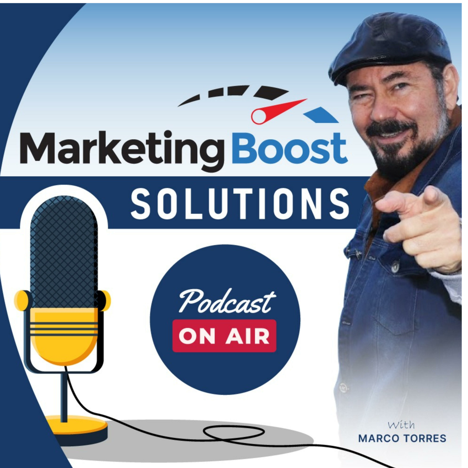 Marco Torres -Marketing Boost Solutions avatar