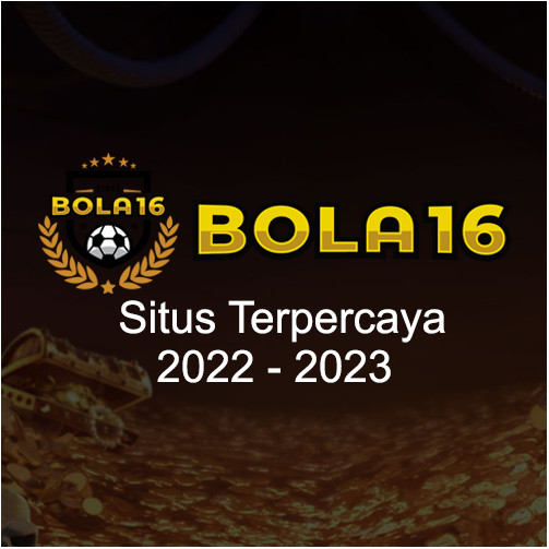 BOLA16 - DAFTAR BOLA16 - LOGIN BOLA16 - LINK ALTERNATIF BOLA16 avatar