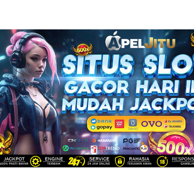 DAFTAR APELJITU I LOGIN APELJITU avatar