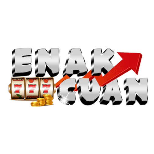 ENAKCUAN > LINK SERVER SENSASIONAL DEPOSIT 5000 avatar