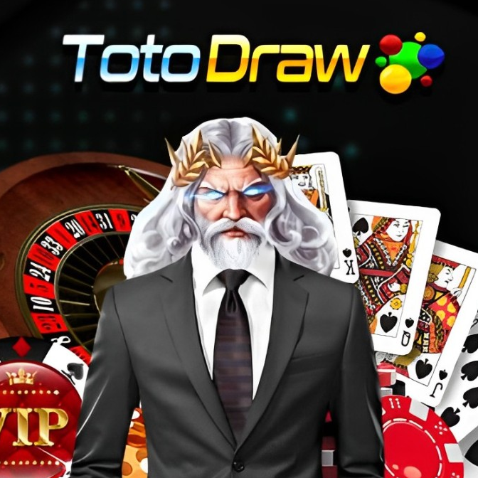 TOTODRAW | LINK SITUS GACOR TERKEMUKA 2025 avatar