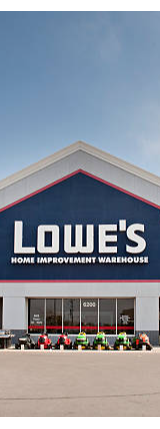 Lowes-survey.link