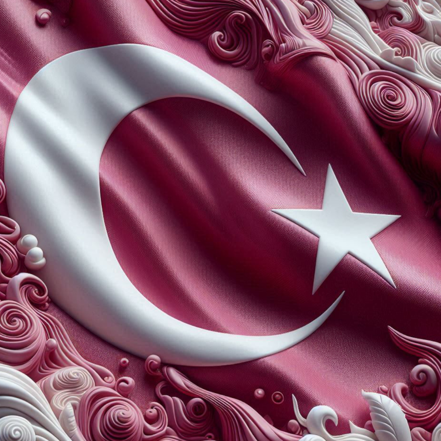 incibey Türk bayrağı sevdalısı avatar